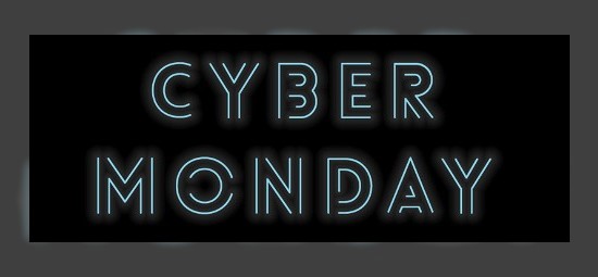 Cyber Monday bei sportler