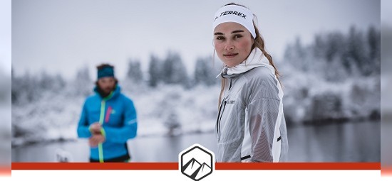20€ geschenkt auf Winterneuheiten bei bergzeit