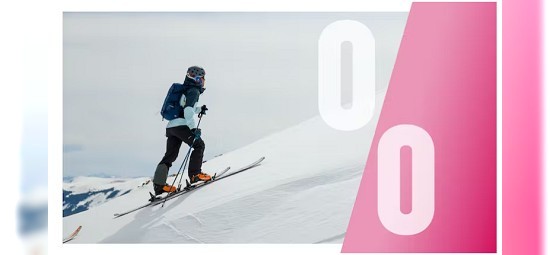 Bis zu 30% Rabatt auf Skitouren-Angebote bei sportler