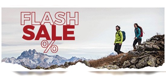 Flash-Sale bei exxpozed- 20% EXTRA auf alle Artikel im Sale